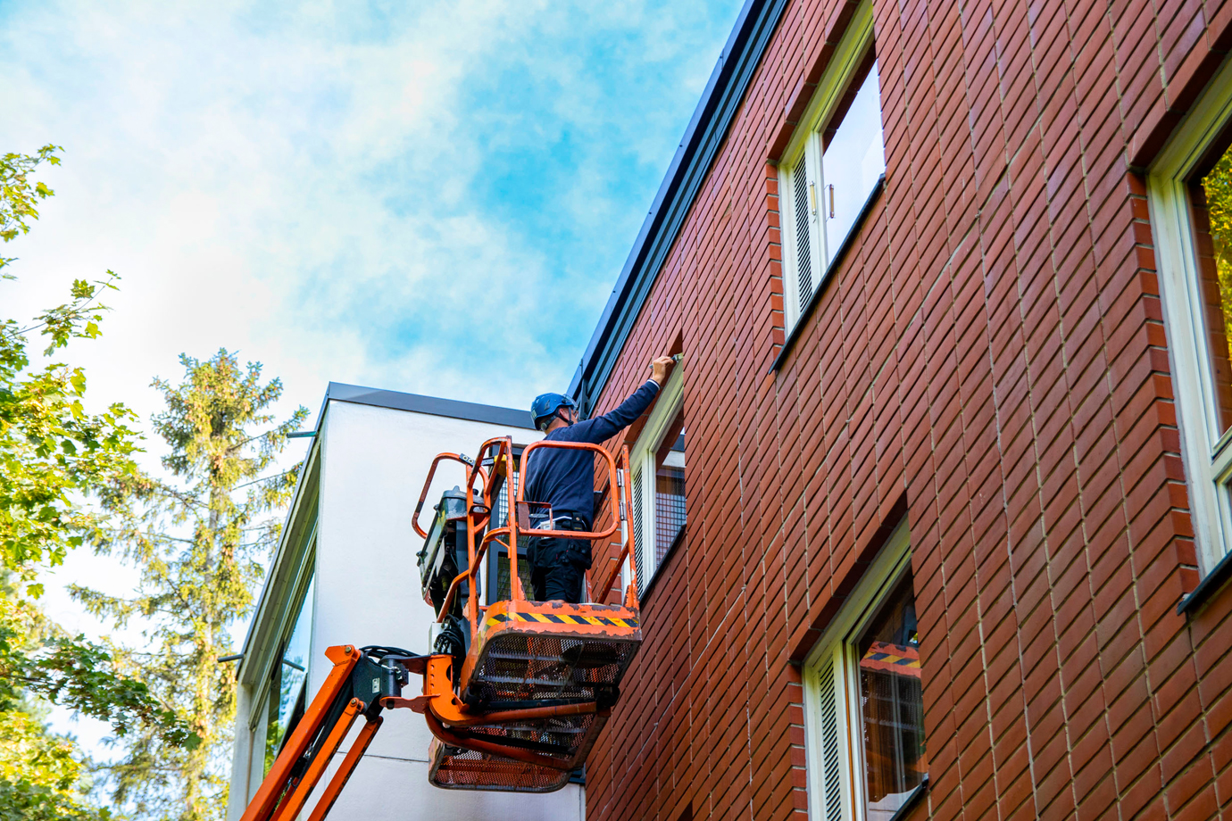 Webinaari: Vinkit energiahukan vähentämiseen ikkunoiden huollon tai  ikkunaremontin avulla - Kotitalo